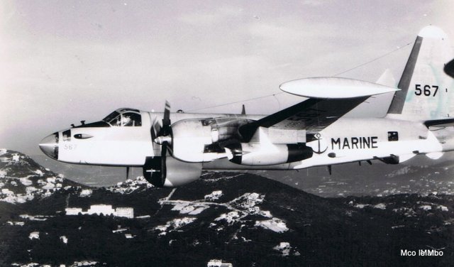 Affectation 25F en 1979 et 1983